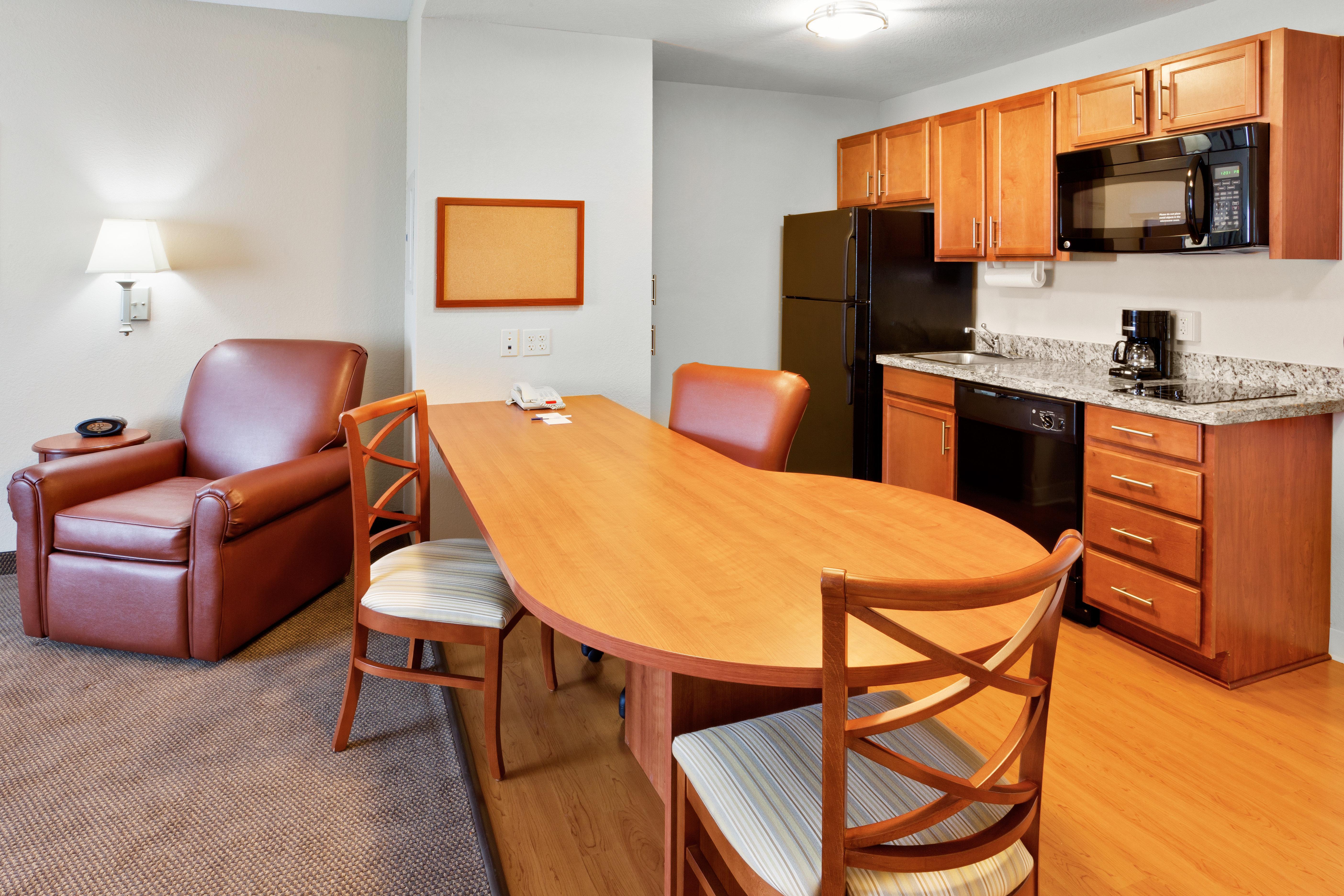 Candlewood Suites Hazleton By Ihg Phòng bức ảnh