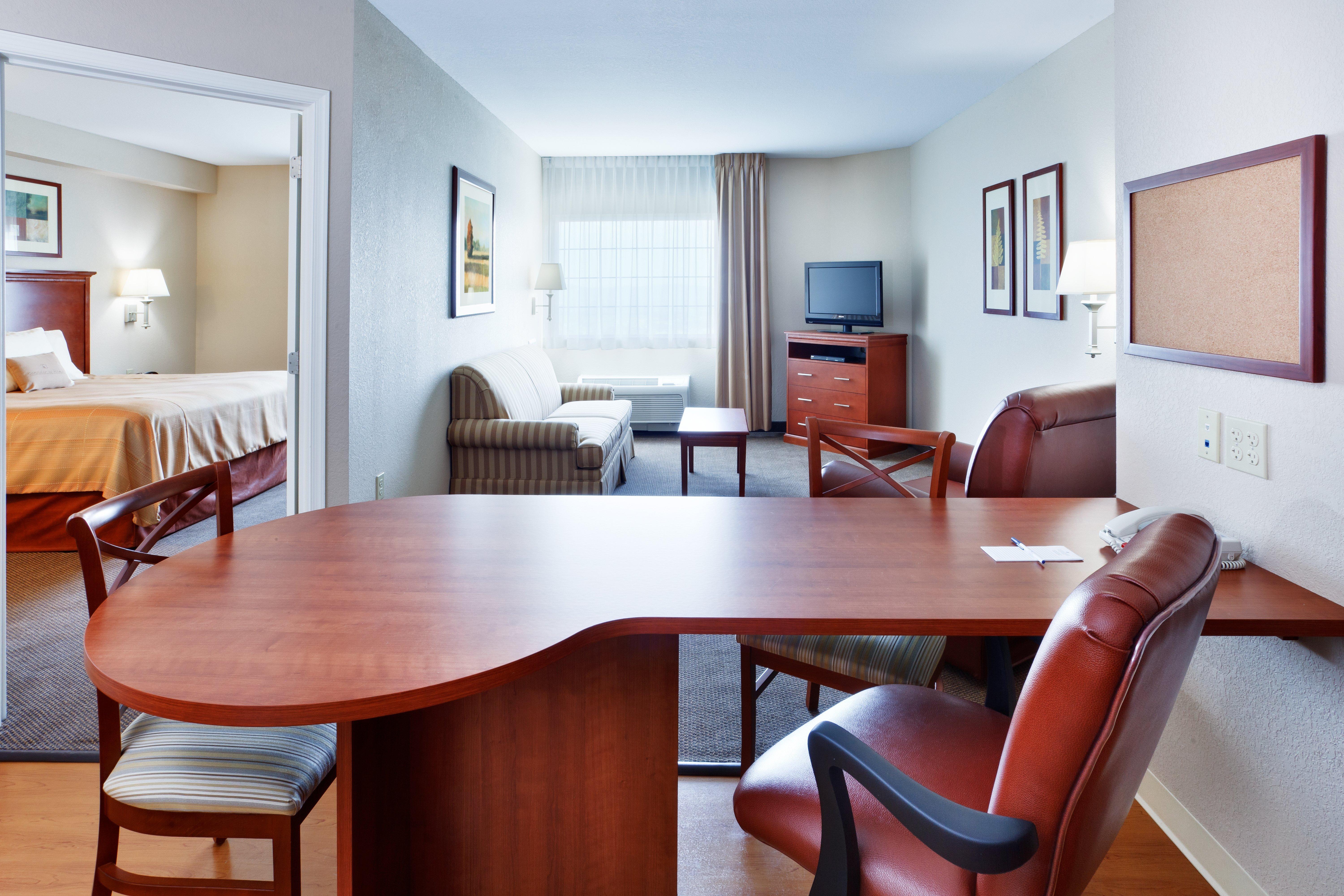 Candlewood Suites Hazleton By Ihg Ngoại thất bức ảnh