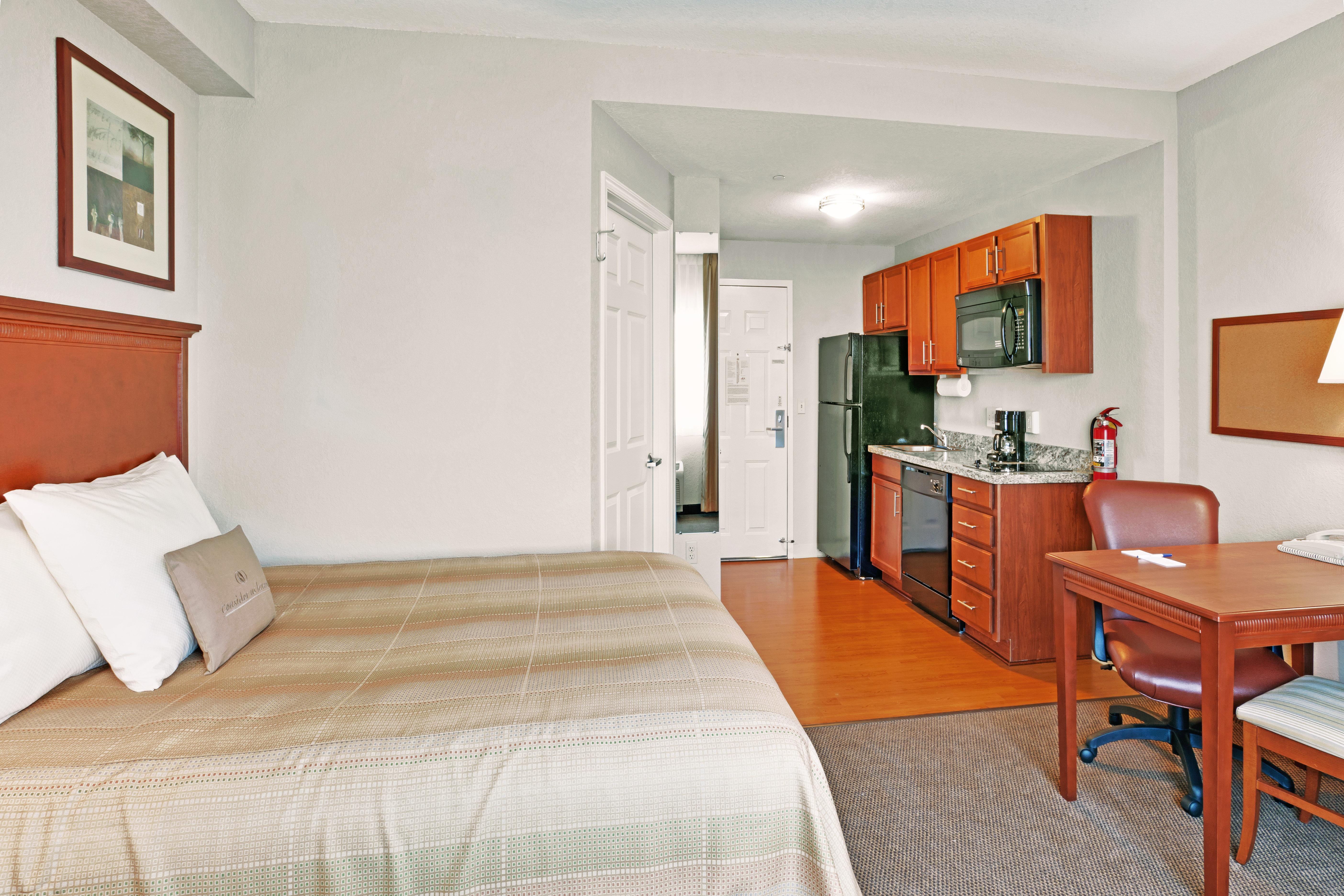 Candlewood Suites Hazleton By Ihg Ngoại thất bức ảnh