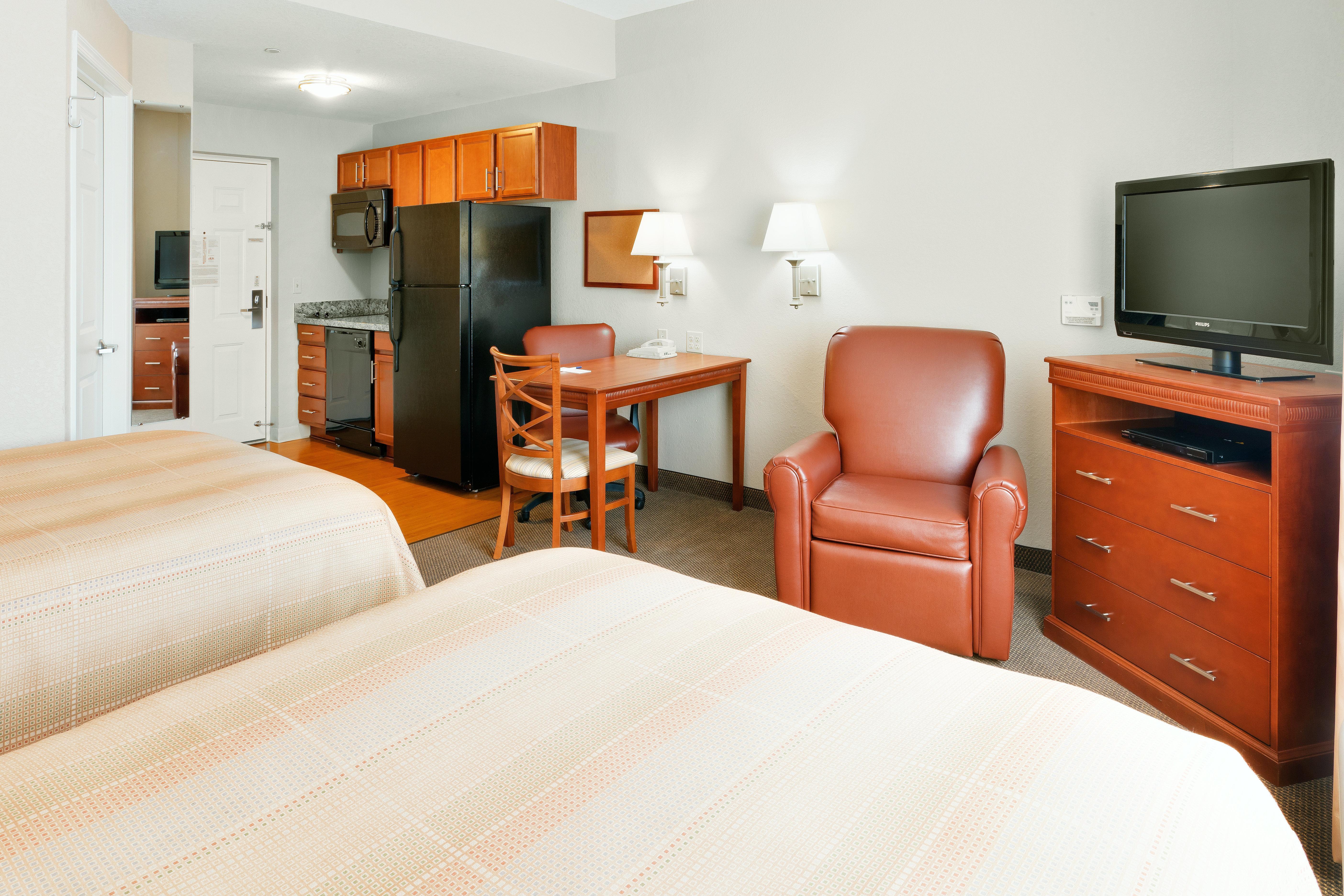 Candlewood Suites Hazleton By Ihg Ngoại thất bức ảnh