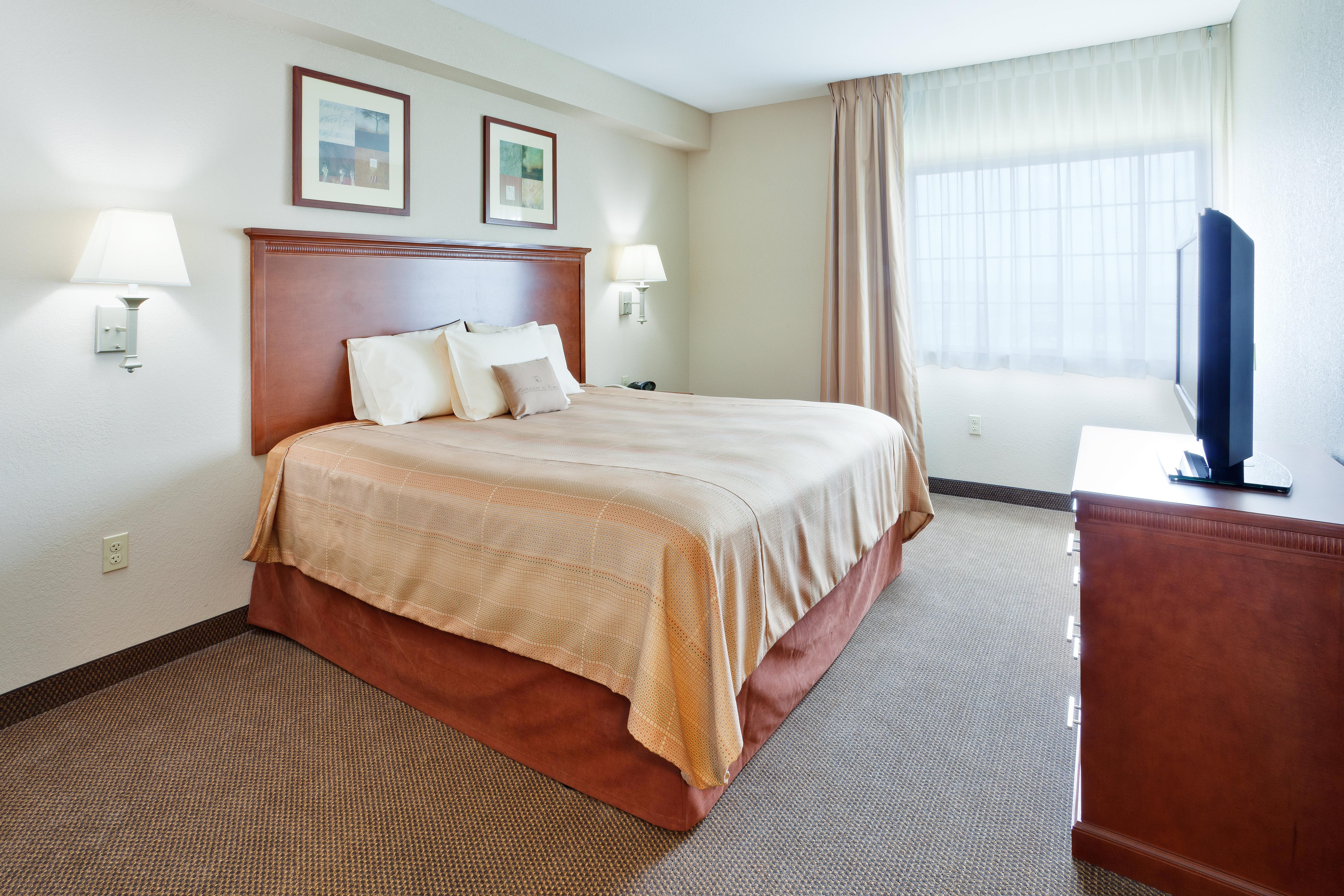 Candlewood Suites Hazleton By Ihg Ngoại thất bức ảnh