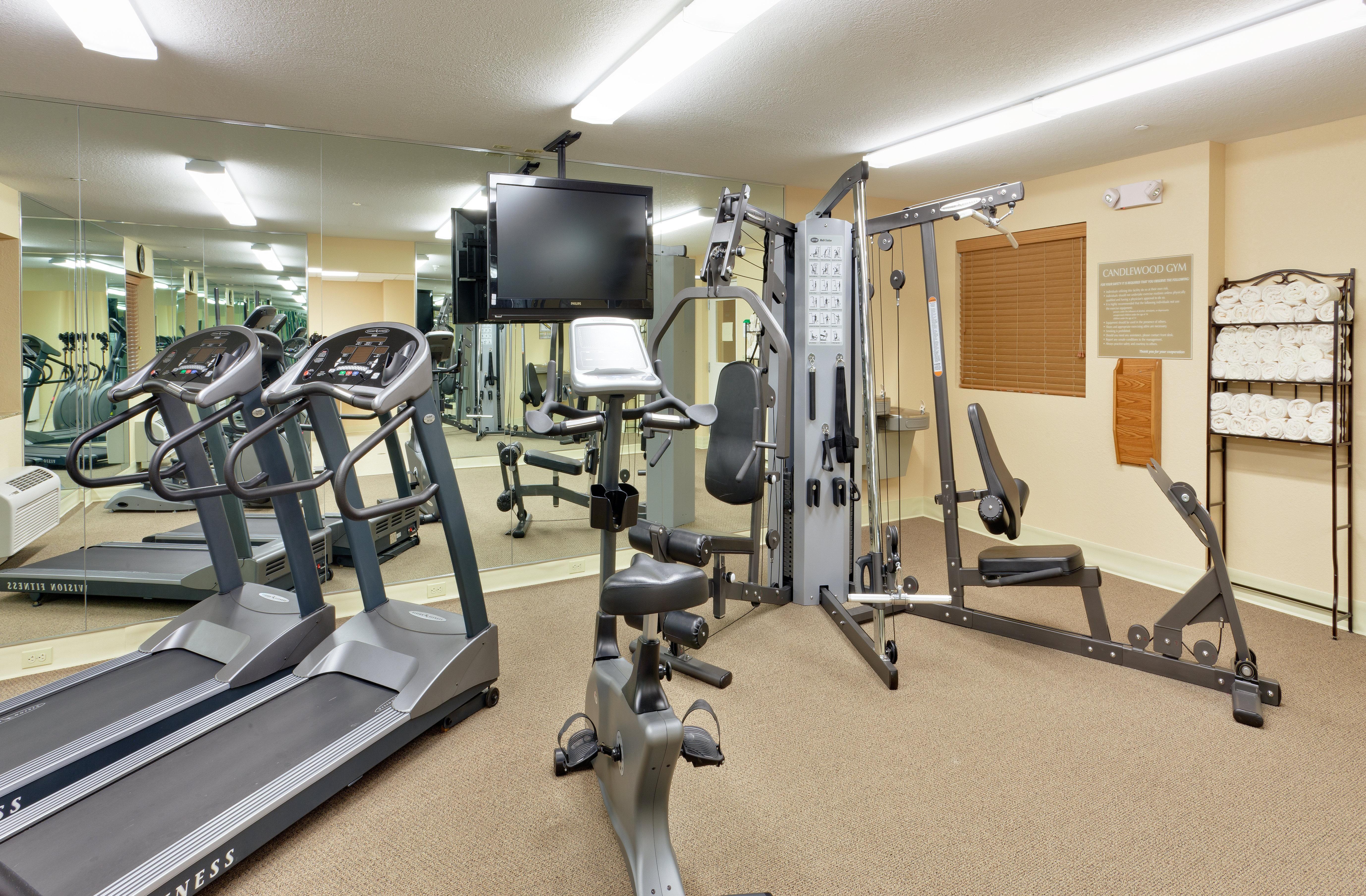Candlewood Suites Hazleton By Ihg Ngoại thất bức ảnh