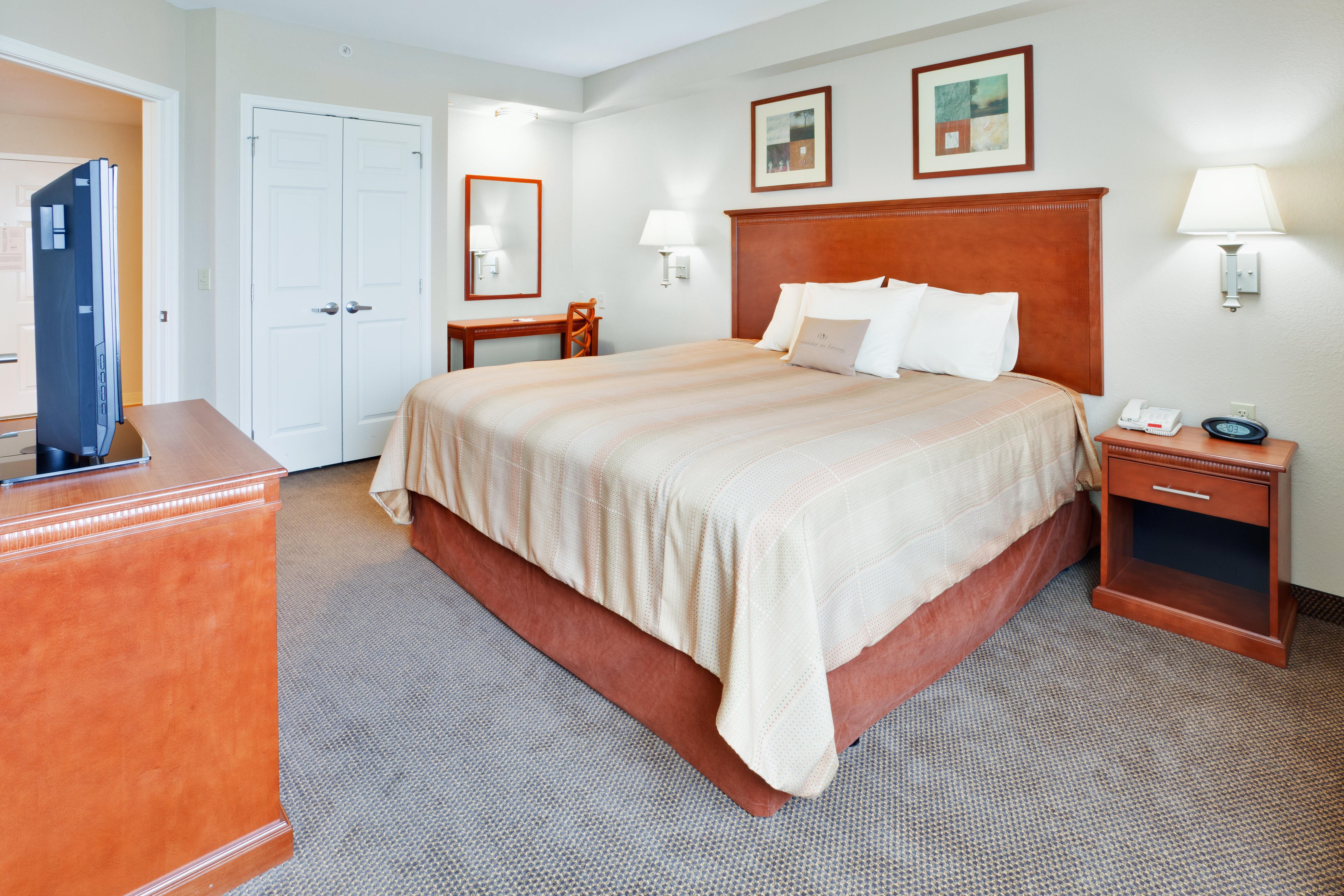 Candlewood Suites Hazleton By Ihg Ngoại thất bức ảnh
