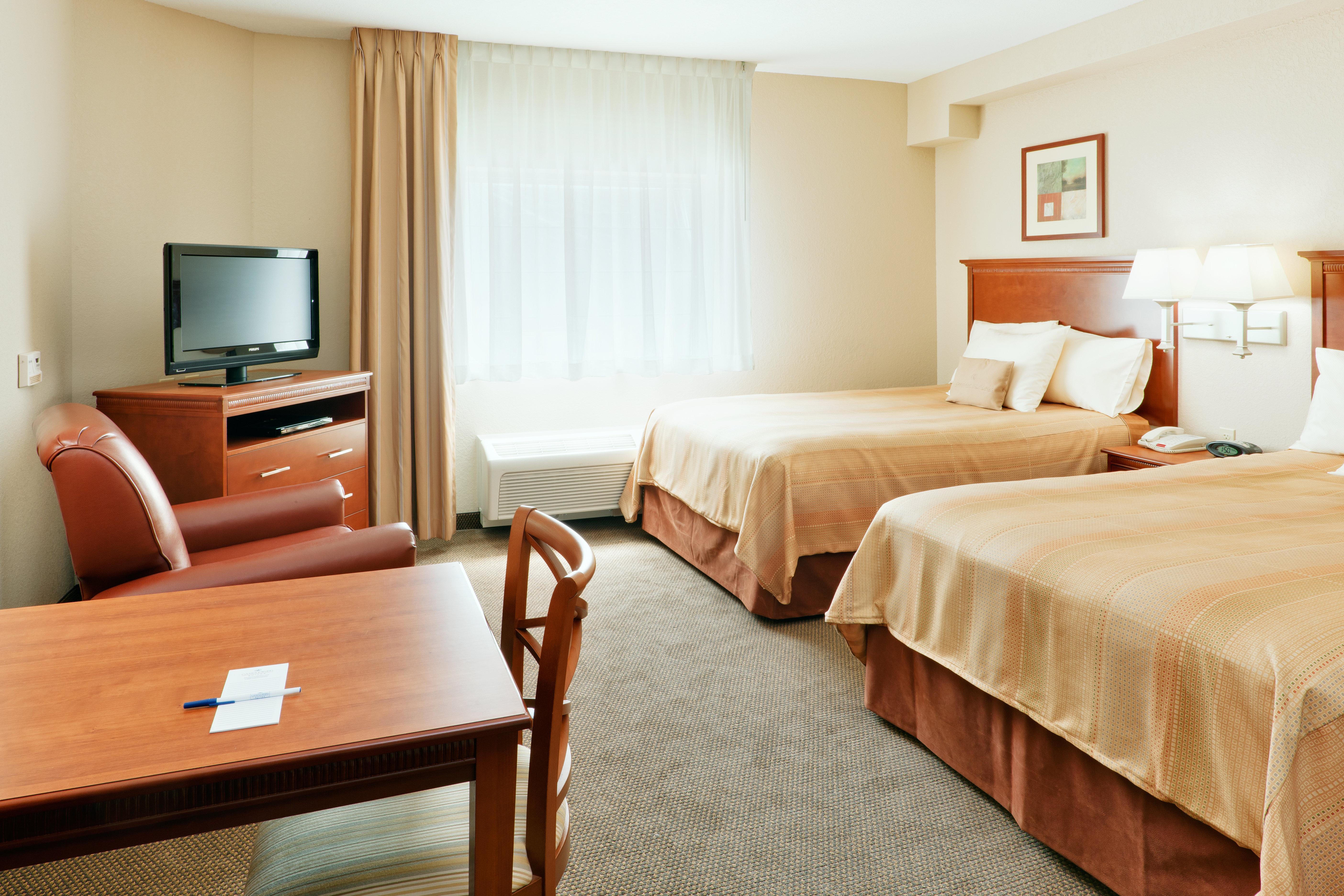 Candlewood Suites Hazleton By Ihg Ngoại thất bức ảnh
