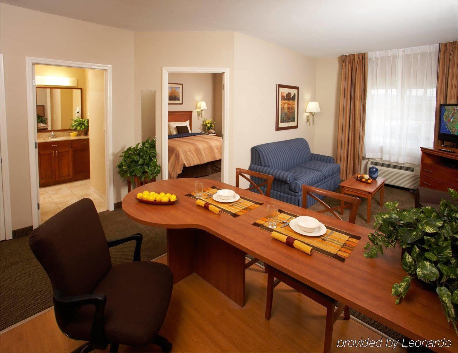 Candlewood Suites Hazleton By Ihg Phòng bức ảnh