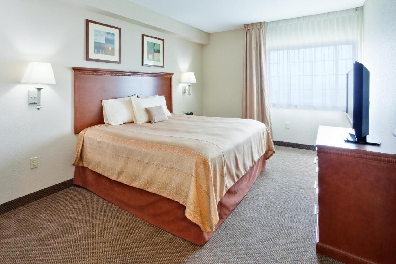 Candlewood Suites Hazleton By Ihg Ngoại thất bức ảnh